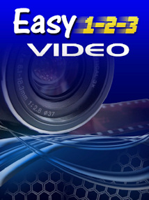 Easy 1-2-3 Video