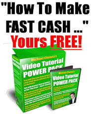 How To Make Fast Cash!
