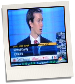 Michael Cheney