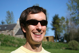 Michael Cheney