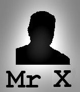 Mr. X