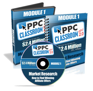 PPC Classroom
