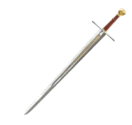 Slayer's Secret Weapon