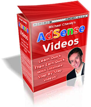 AdSense Videos
