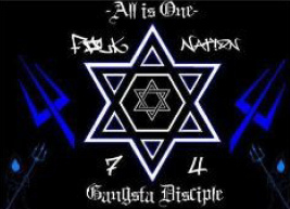 Gangster Disciples
