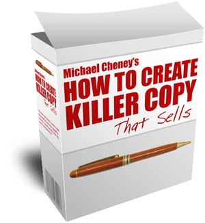How To Create Killer Copy That Sells